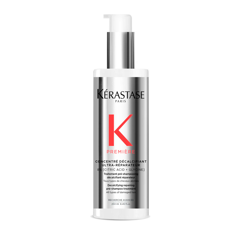 Concentré Décalcifiant Ultra-Réparateur 250ml