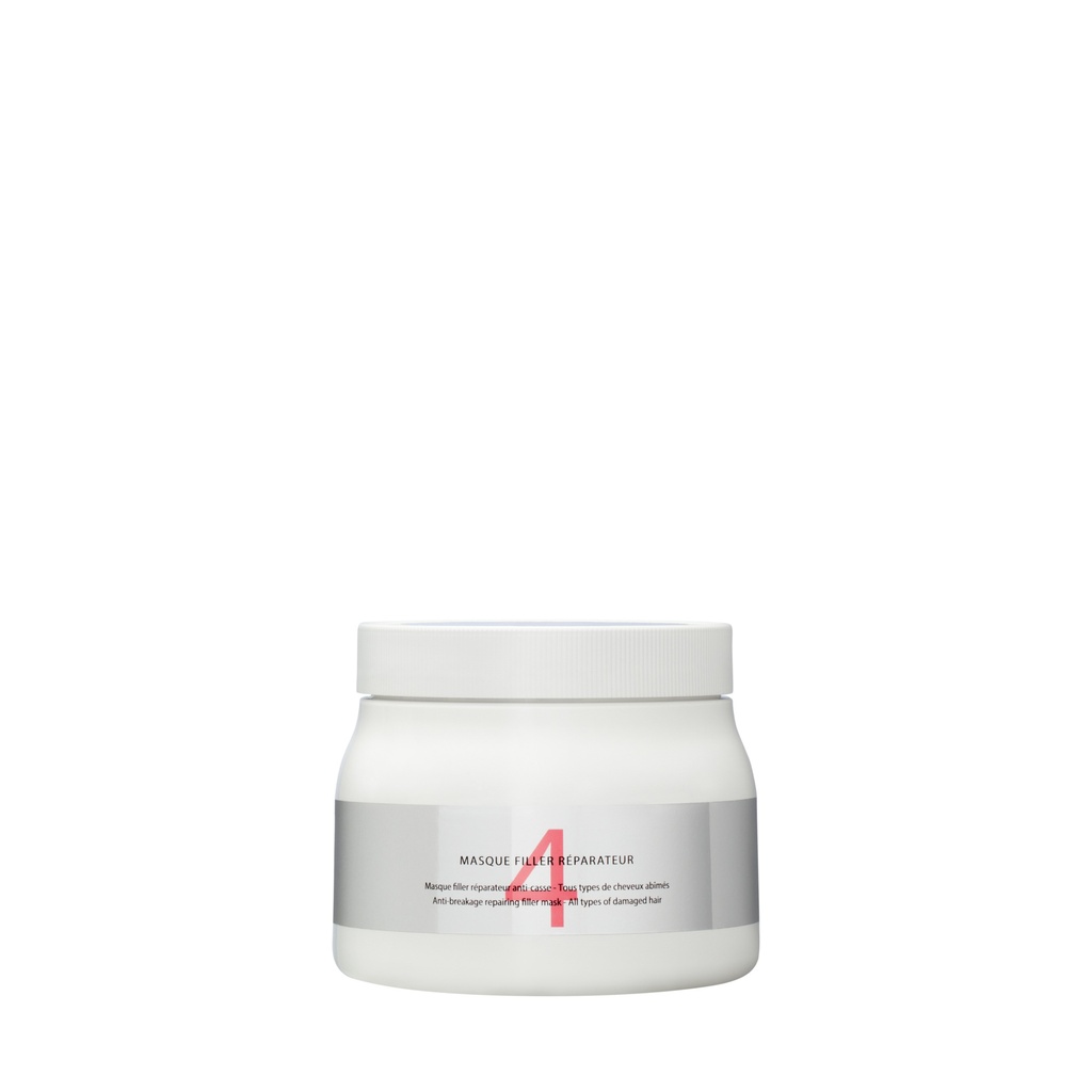 Masque Filler Réparateur 500ml