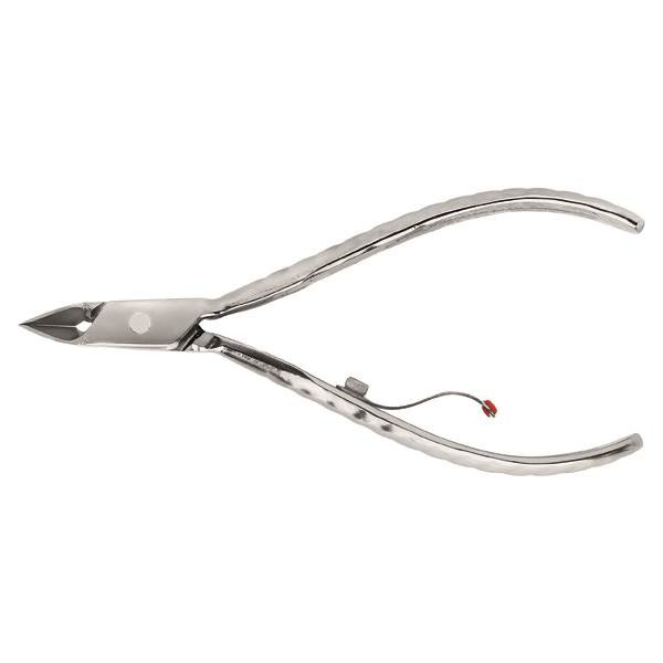 Alicate Pieles Inox Mundial 722-PR