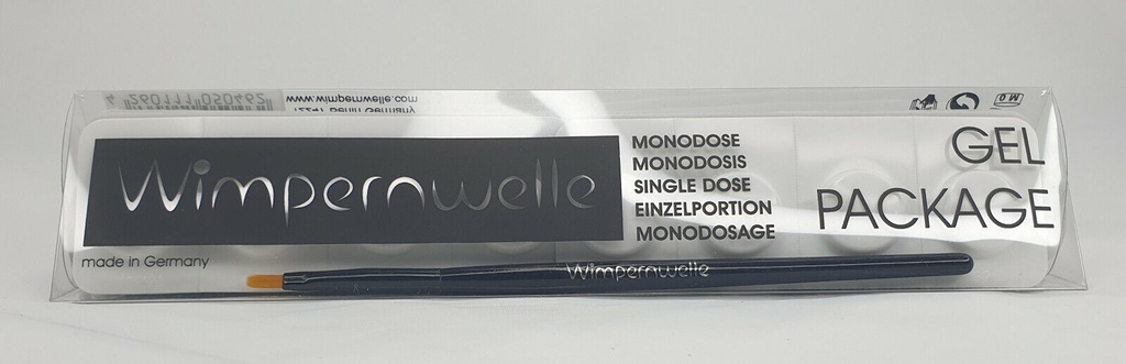 Pack 24 Monodosis, Die Per. Pestañas