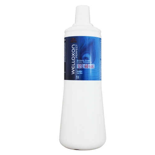 Welloxon Future Oxigenada 12% 40vol 1000ml