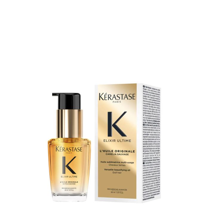 L'Huile Originale 30ml