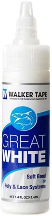 Great White Soft Bond & Lace Systems 41,4 ml