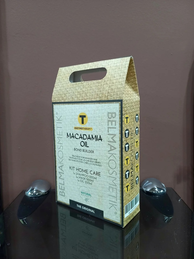 Macadamia Kit Home Care 250 ml