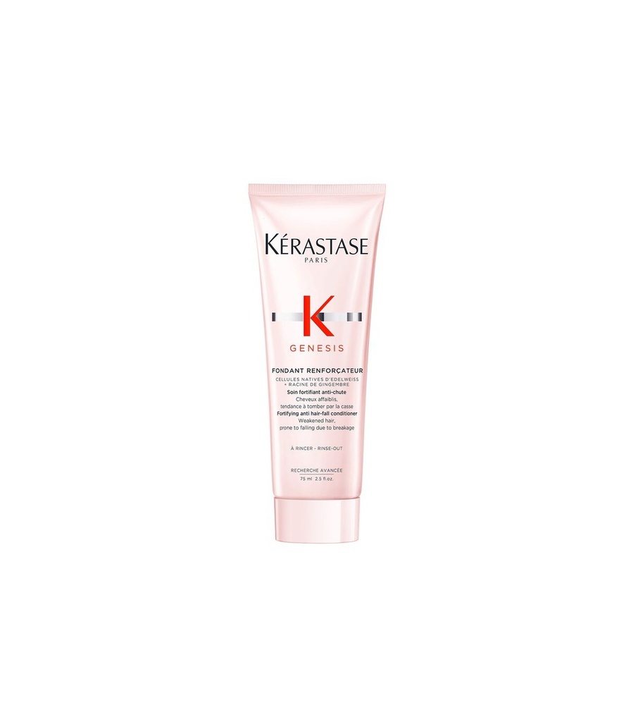 Fondant Renforçateur 75ml