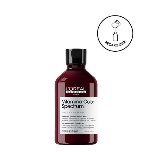 Champu Spectrum 300ml