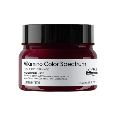 Mascarilla Spectrum 250ml