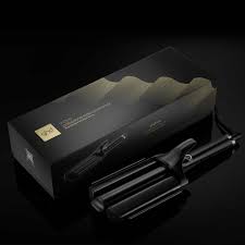 Ghd Tenacilla Triple Wave