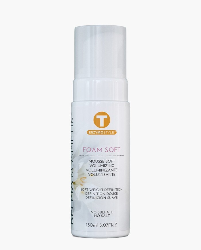 Foam Soft 150 Ml