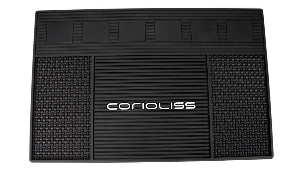 Manta Magnetica Corioliss