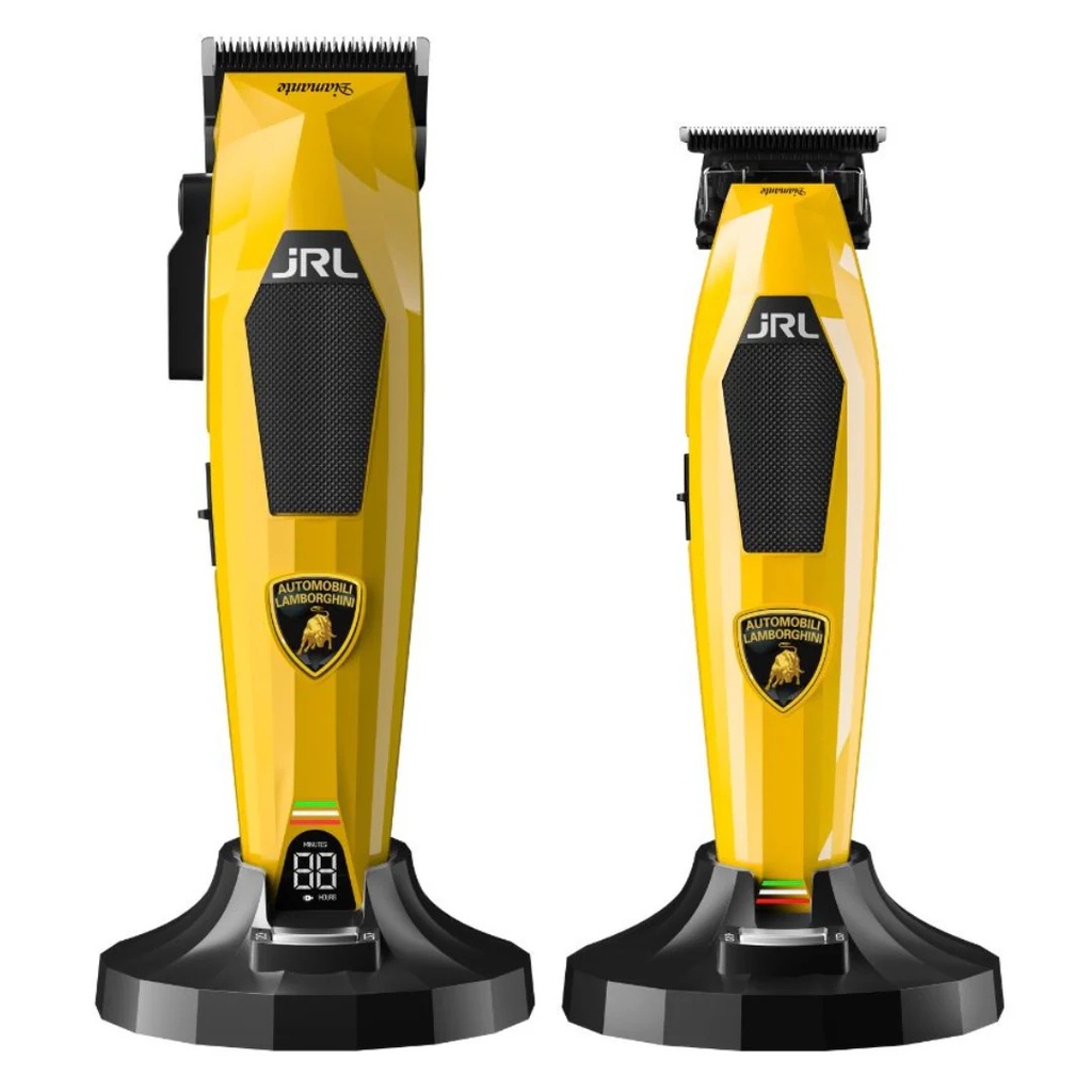Diamante Combo Lamborghini Collection Yellow JRL