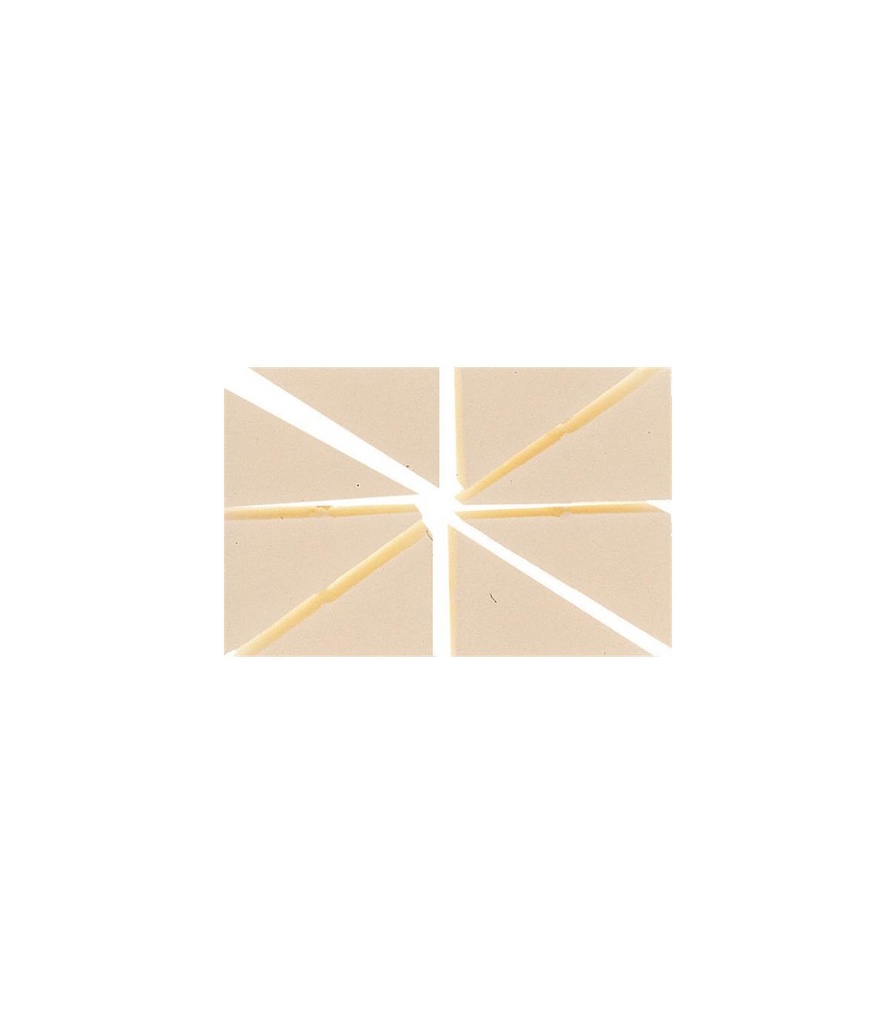 Esponja Latex Divisible X 8