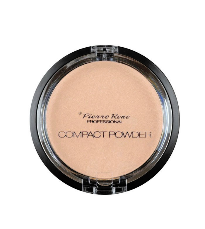 Compact Powder