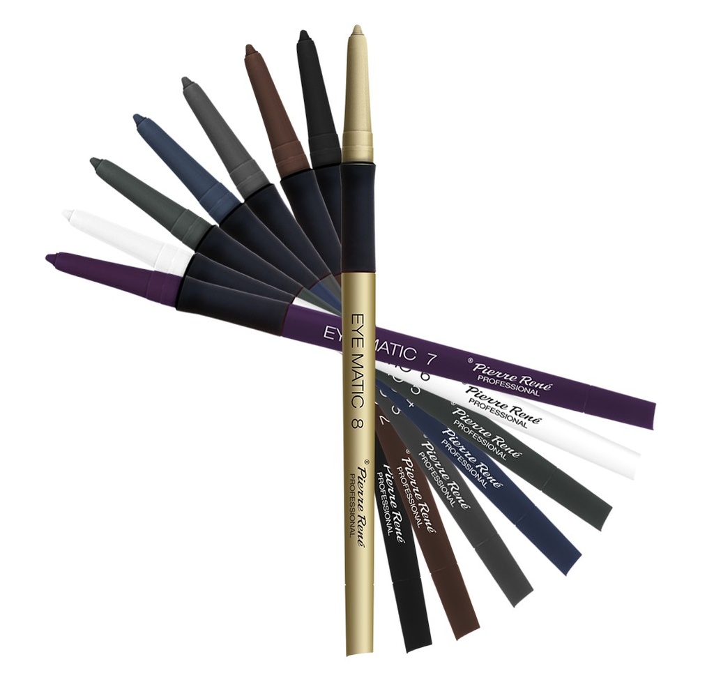 Lápiz de ojos Eye Matic