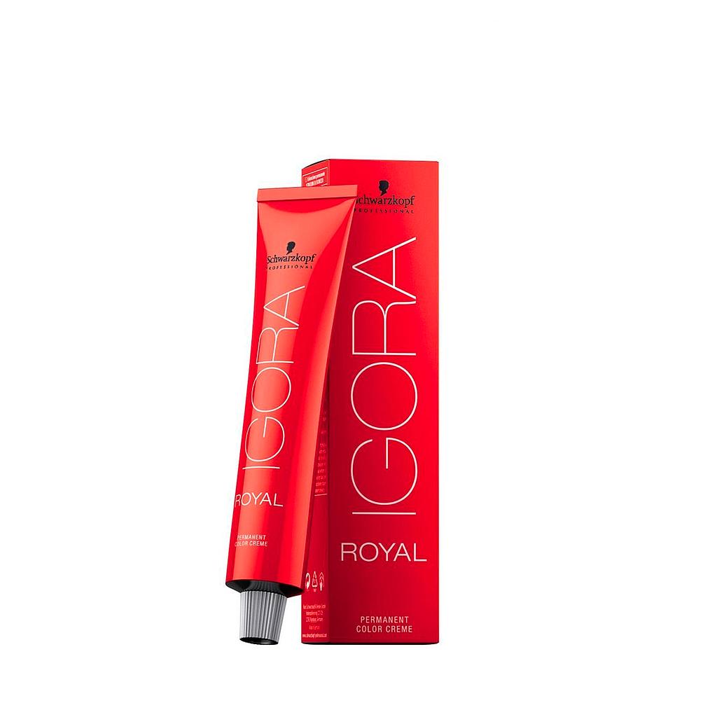 Igora Royal 60 ml