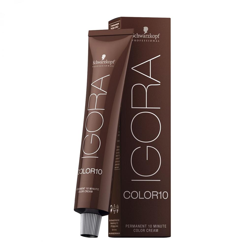Igora Color 10 