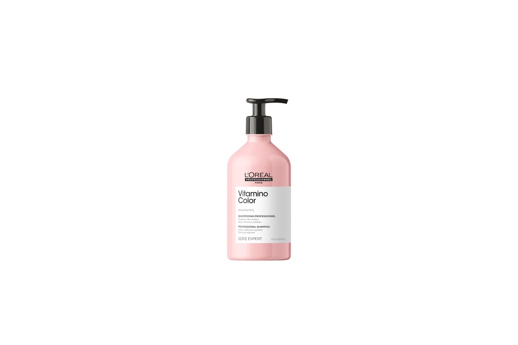 Champú Vitamino Color 500ml