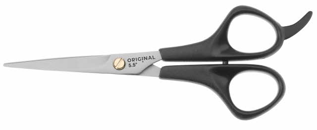 OBB Tijeras de Corte Eco recta 5.5"