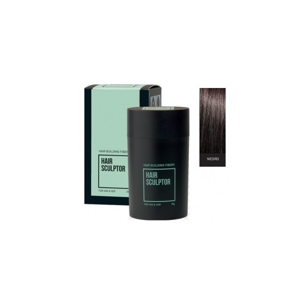 SIBEL HS Fibras Capilares Castaño Claro 25g