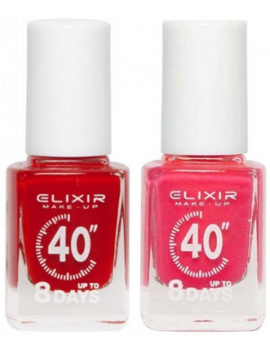 Elixir Esmalte de Uñas 13 Ml