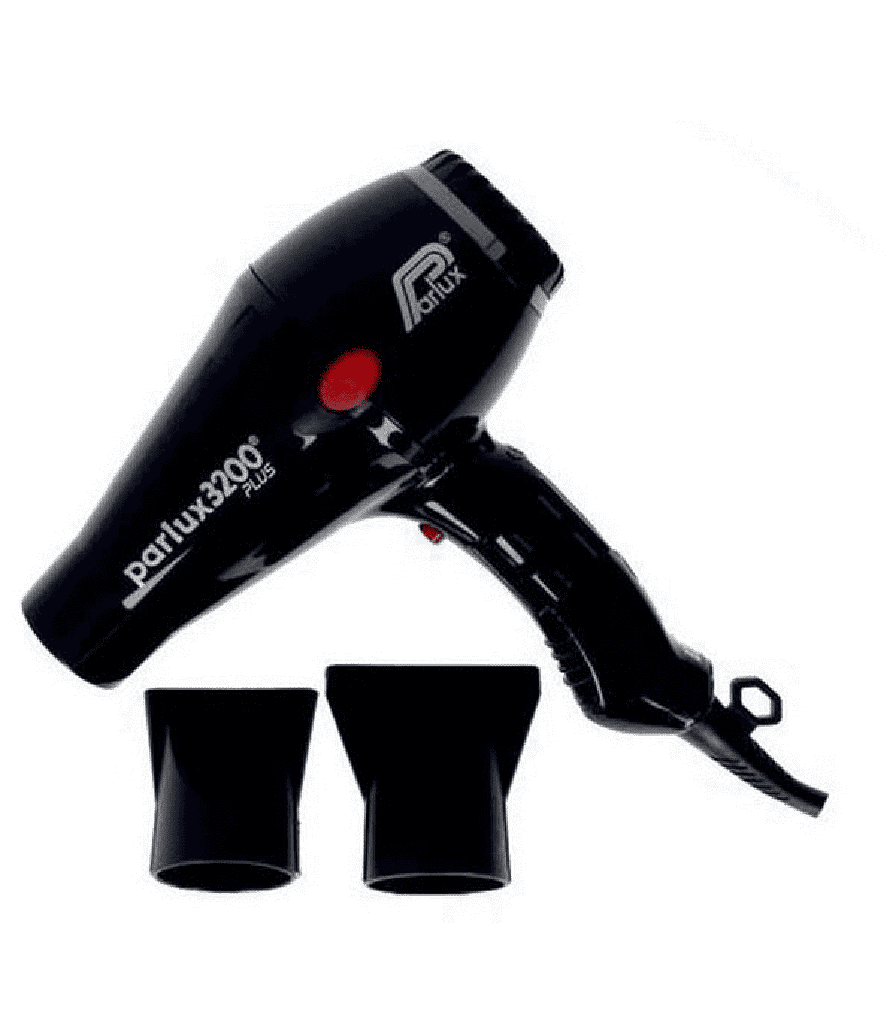 Secador Parlux 3200 Plus