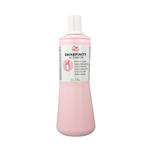 Activador 2% para Bol y Paletina Shinefinity 1000 Ml