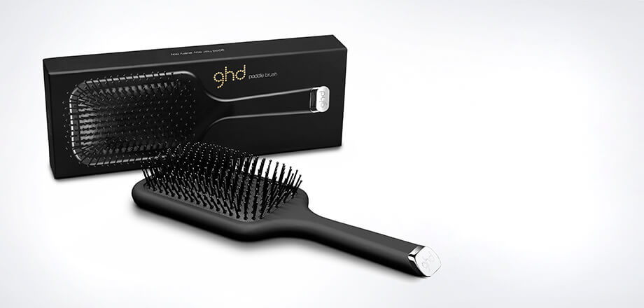 Ghd Cepillo Paddle Cepillo De Pala