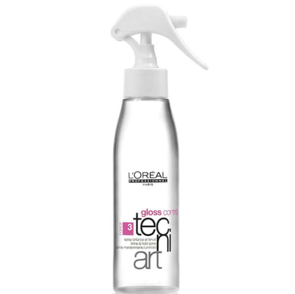 Loreal Tecniart Gloss Control (Force 3) 150 Ml