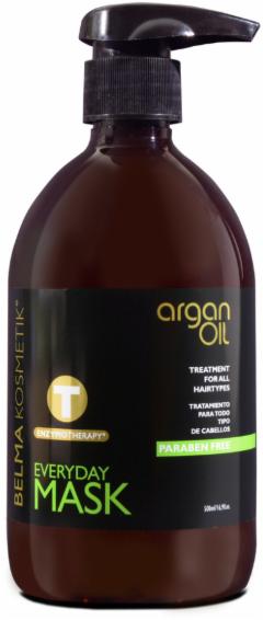 Mask Argan Oil 500 ml