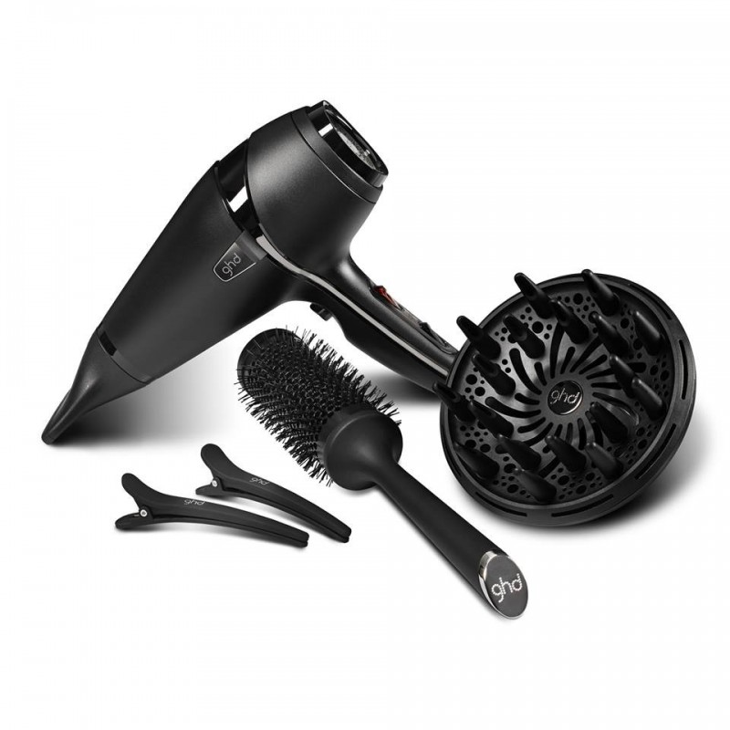 Ghd Secador Air Kit Profesional