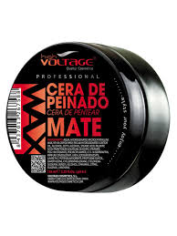 CERA DE PEINADO MATE 150 ml.