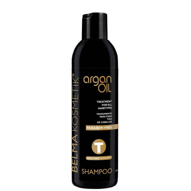 Champu Argan 250 Ml