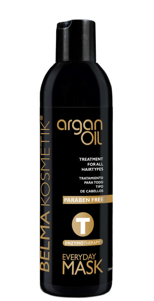 Mask Argan 250 Ml