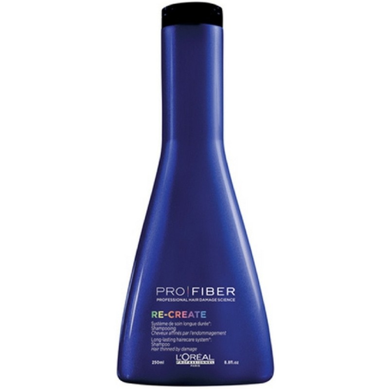 Profiber Re-Create Champu 250 Ml