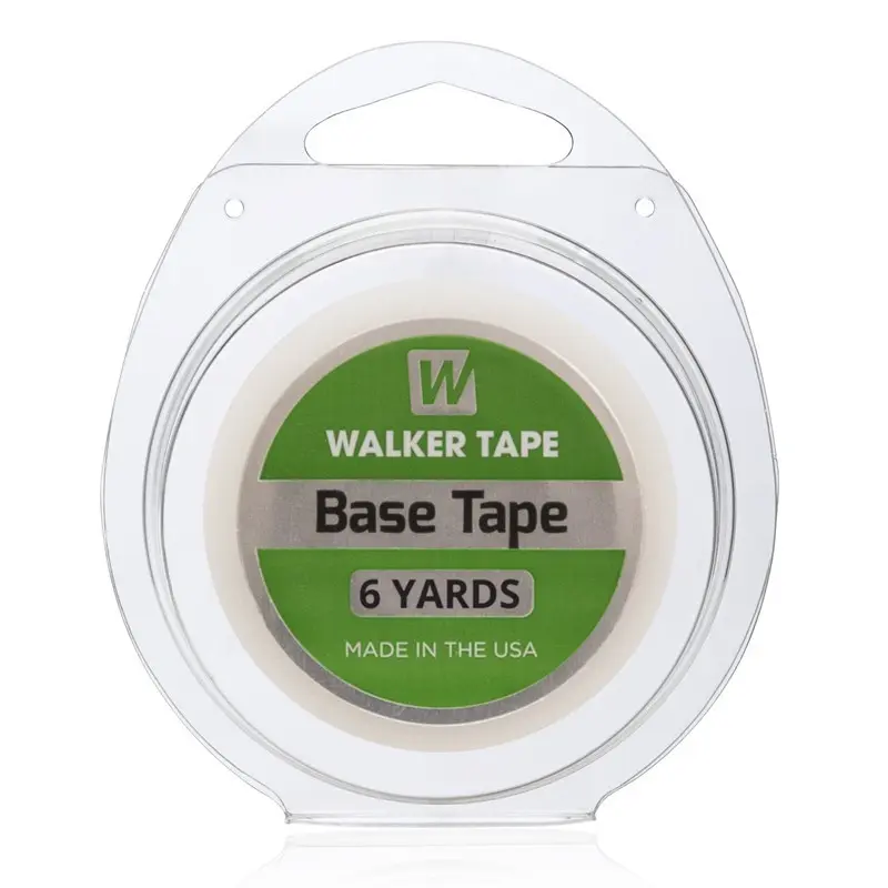 Base Tape 1" x 6 Yards