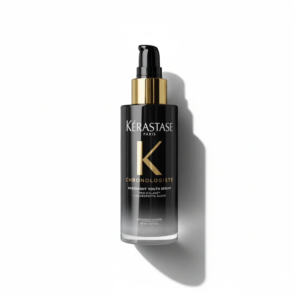 Chronologiste Overnight Youth Serum 90 ml