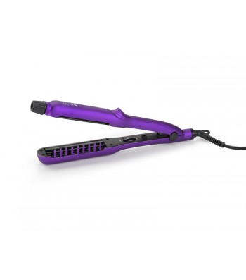 Plancha Gck S-Easy Crimp Purple
