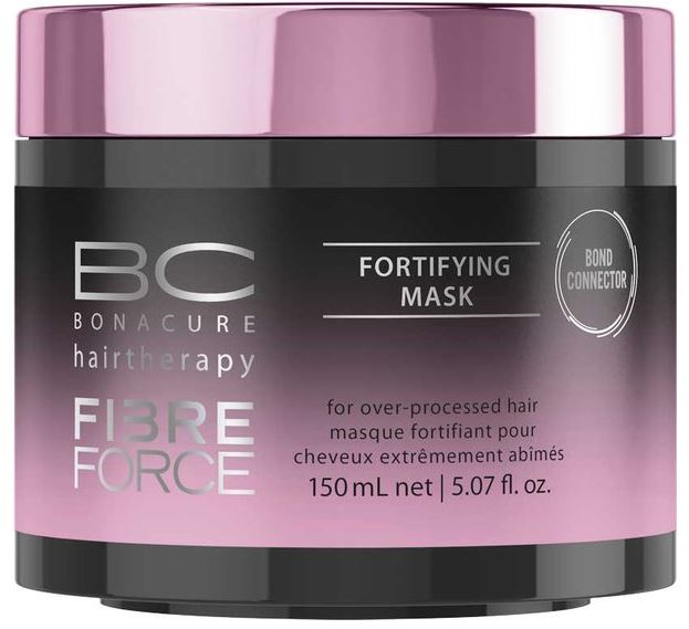 BC Fibre Force Mascarilla Fortificante 150ml