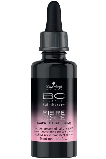 BC Fibre Force Smart Serum 30ml