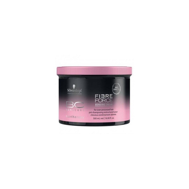 BC Fibre Force Crema Enlazadora 500gr