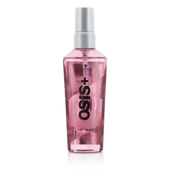 OSIS Soft Glam Spray salino de secado