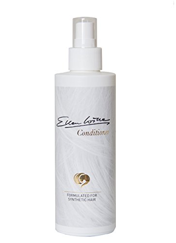 Synthetic Hair Condicioner 200 Ml