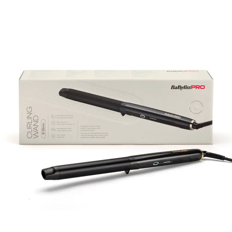 Tenacilla S/Pinza 28 x 160 mm
