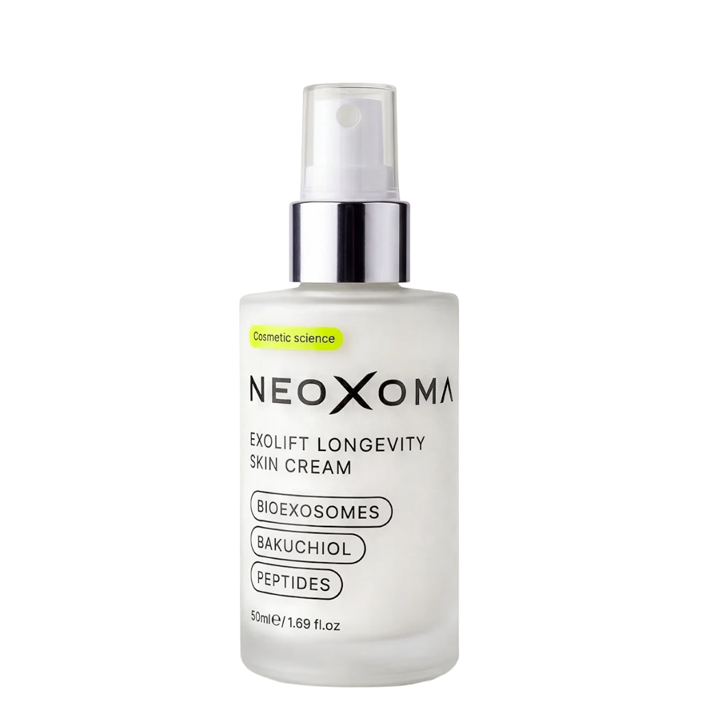 Neoxoma Crema Cellular Regeneration Moistiriser 50 Ml 