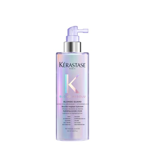 Blonde Guard 190 ml