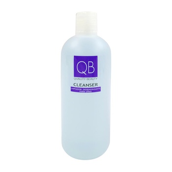 QB Cleanser