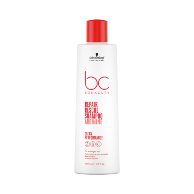 BC CP RepairR SHP 500ml INT