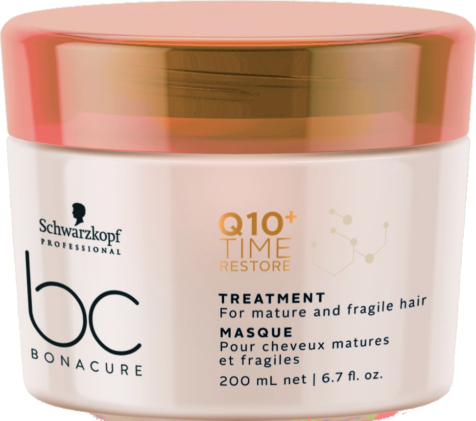 BC Q10TR Tratamiento 200ml