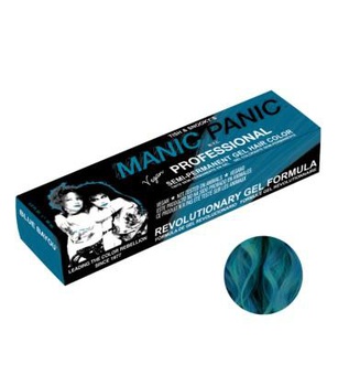 Manic Panic Professional (Blue Bayou)