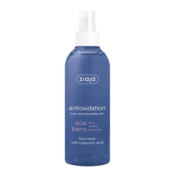 ACAI Tónico facial en spray 200 ml